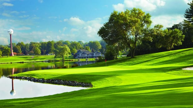 GTA Promo — Firestone Country Club